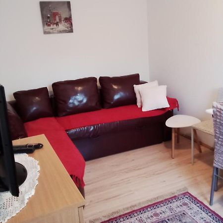 Apartman Milica Požarevac Exterior foto