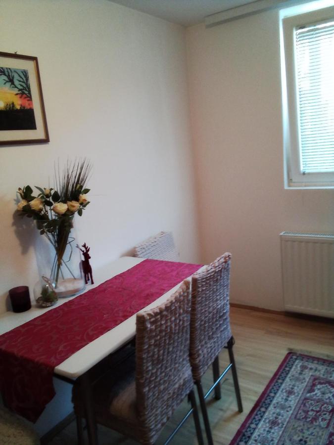 Apartman Milica Požarevac Exterior foto