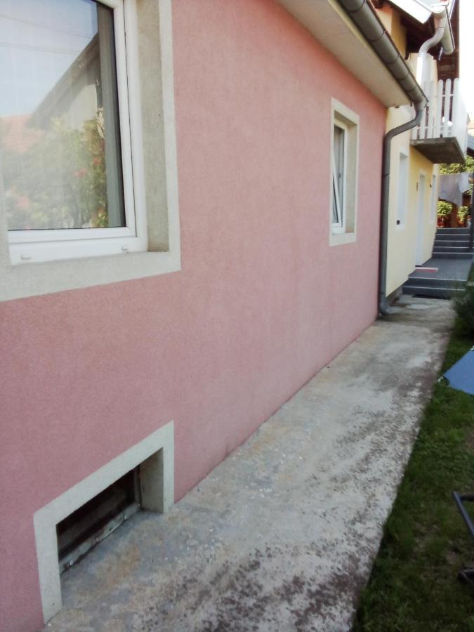 Apartman Milica Požarevac Exterior foto